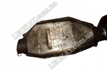 LEOKAT Викуп каталізаторів - Ford -  - Кераміка - F6ZC BUS F6ZC LL BUS