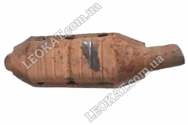 LEOKAT Викуп каталізаторів - Ford -  - Кераміка - F6ZC MM DUN