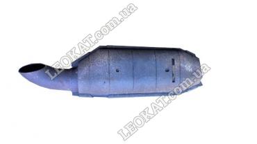LEOKAT Викуп каталізаторів - Ford -  - Кераміка - F75A 5E214 BH (REAR)