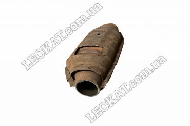 LEOKAT Викуп каталізаторів - Ford -  - Кераміка - F75A 5E214 FF (REAR) WAD F75A5E214FF