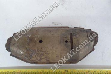 LEOKAT Викуп каталізаторів - Ford -  - Кераміка - F75A 5E214 GE (Whole Set) M7 032 WAR / F7U83DA