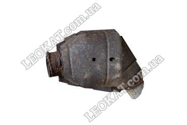 LEOKAT Викуп каталізаторів - Ford -  - Кераміка - F75A 5E214 GF (PRE)