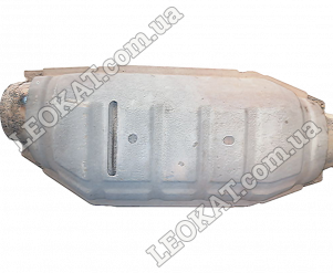 LEOKAT Викуп каталізаторів - Ford -  - Кераміка - F75A 5E214 RB (REAR) RED F75A 5E214 RB