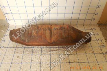 LEOKAT Викуп каталізаторів - Ford -  - Кераміка - F75A 5G218 BH (REAR) M7 211 TON