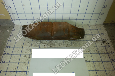 LEOKAT Викуп каталізаторів - Ford -  - Кераміка - F75A 5G218 DF (REAR) KH-PH 438
