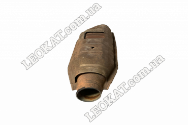 LEOKAT Викуп каталізаторів - Ford -  - Кераміка - F75A 5G218 DG (REAR) WAN F75A5G218DG