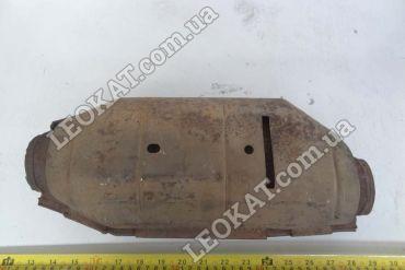 LEOKAT Викуп каталізаторів - Ford -  - Кераміка - F75A 5G218 EG (Whole Set) M7 035 WAR / F6582DC