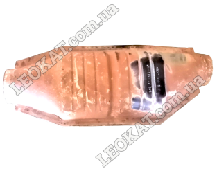 LEOKAT Викуп каталізаторів - Ford -  - Кераміка - F75A 5G218 EH (REAR) WAR F75A5G218EH