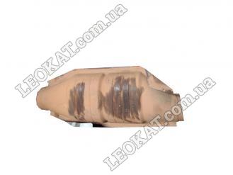 LEOKAT Викуп каталізаторів - Ford -  - Кераміка - F75A 5G218 NA (REAR) PUB F75A5G218NA