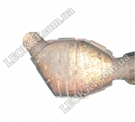 LEOKAT Викуп каталізаторів - Ford -  - Кераміка - F75A 5G218 RA (PRE)