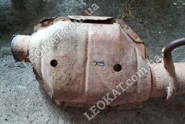 LEOKAT Викуп каталізаторів - Ford -  - Кераміка - F77A 5E212 BAA M8 196 SAC