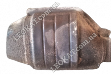 LEOKAT Викуп каталізаторів - Ford -  - Кераміка - F77A 5E212 NB M7 132 NUB