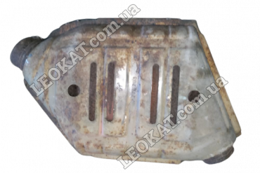 LEOKAT Викуп каталізаторів - Ford -  - Кераміка - F77A 5E214 EF F772K283