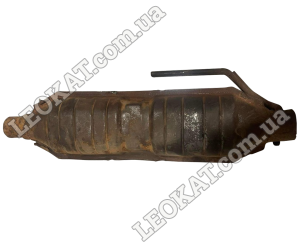 LEOKAT Викуп каталізаторів - Ford -  - Кераміка - F77E GA