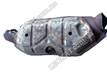 LEOKAT Викуп каталізаторів - Ford -  - Кераміка - F7823HC OPPOSITE