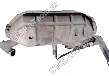LEOKAT Викуп каталізаторів - Ford -  - Кераміка - F7882BA