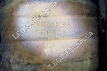 LEOKAT Викуп каталізаторів - Ford -  - Кераміка - F78A JJP