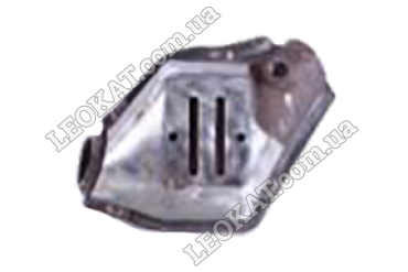 LEOKAT Викуп каталізаторів - Ford -  - Кераміка - F7AC (PRE)