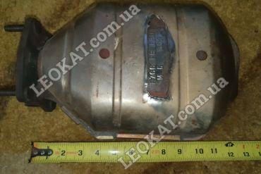 LEOKAT Викуп каталізаторів - Ford -  - Кераміка - F7CC PB FED F7C23CB / M6 309