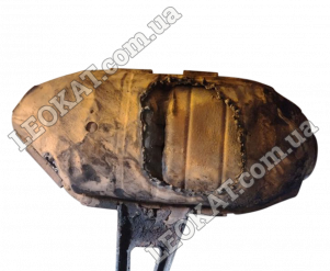 LEOKAT Викуп каталізаторів - Ford -  - Кераміка - F7DC LEV