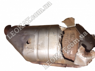 LEOKAT Викуп каталізаторів - Ford -  - Кераміка - F7DC MC GOO PMF7DCMCGOO