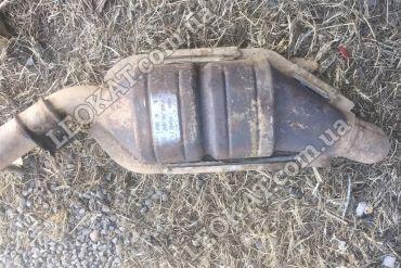 LEOKAT Викуп каталізаторів - Ford -  - Кераміка - F7DC TA GUP