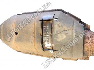 LEOKAT Викуп каталізаторів - Ford -  - Кераміка - F7UA 5E214 CC (REAR) M6 306 PET / On Shield Cover : F6283LD
