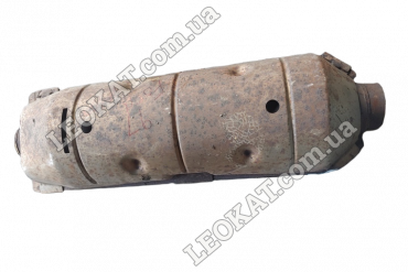 LEOKAT Викуп каталізаторів - Ford -  - Кераміка - F7UA DD TWO