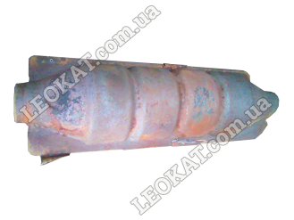 LEOKAT Викуп каталізаторів - Ford -  - Кераміка - F7UA EH SUB