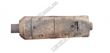 LEOKAT Викуп каталізаторів - Ford -  - Кераміка - F7UA FD UMP