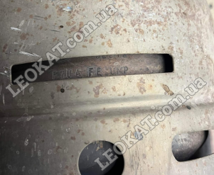 LEOKAT Викуп каталізаторів - Ford -  - Кераміка - F7UA FE UMP