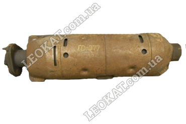 LEOKAT Викуп каталізаторів - Ford -  - Кераміка - F7UA KC ROW 25.5" length