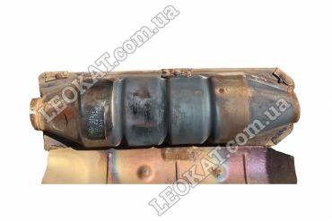 LEOKAT Викуп каталізаторів - Ford -  - Кераміка - F7UA KD ROW High Grade