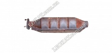 LEOKAT Викуп каталізаторів - Ford -  - Кераміка - F7UA PD VET