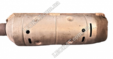 LEOKAT Викуп каталізаторів - Ford -  - Кераміка - F7UA PE VET
