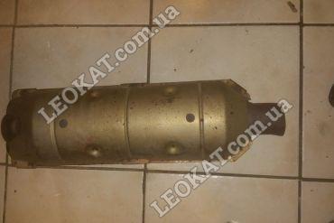 LEOKAT Викуп каталізаторів - Ford -  - Кераміка - F7US AF OUT