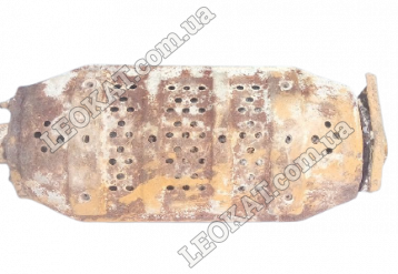 LEOKAT Викуп каталізаторів - Ford -  - Кераміка - F7XA AA
