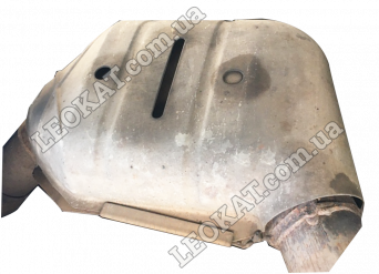 LEOKAT Викуп каталізаторів - Ford -  - Кераміка - F80C DB AMY