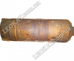 LEOKAT Викуп каталізаторів - Ford -  - Кераміка - F81A CD PIT