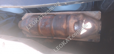 LEOKAT Викуп каталізаторів - Ford -  - Кераміка - F81A LB POY