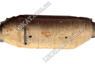 LEOKAT Викуп каталізаторів - Ford -  - Кераміка - F85A 5E214 BA (REAR)
