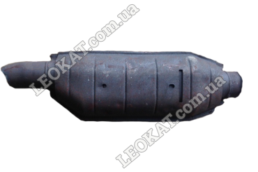 LEOKAT Викуп каталізаторів - Ford -  - Кераміка - F85A 5G218 BA (REAR)