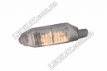 LEOKAT Викуп каталізаторів - Ford -  - Кераміка - F85A 5G218 DB (REAR) M8 096 ZAM