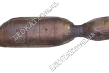 LEOKAT Викуп каталізаторів - Ford -  - Кераміка - F85A BA RAF