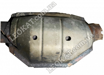 LEOKAT Викуп каталізаторів - Ford -  - Кераміка - F8782 DB