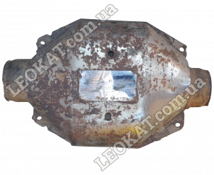 LEOKAT Викуп каталізаторів - Ford -  - Кераміка - F87A-5E212-HB