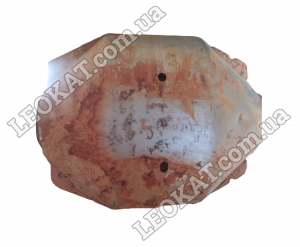 LEOKAT Викуп каталізаторів - Ford -  - Кераміка - F87A 5E213 CA M8 083 NOC