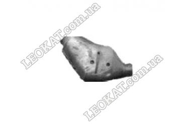 LEOKAT Викуп каталізаторів - Ford -  - Кераміка - F87A 5E213 CA (PRE)