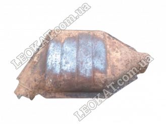 LEOKAT Викуп каталізаторів - Ford -  - Кераміка - F87A 5G218 DA M8 076 ORE