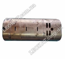 LEOKAT Викуп каталізаторів - Ford -  - Кераміка - F87A BG NAN 2 Dot Cigar